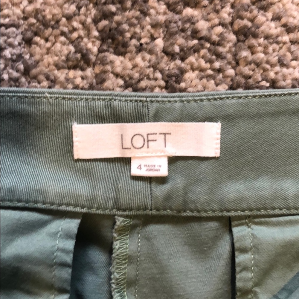 Loft Riviera Shorts - Picture 3 of 3